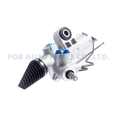 Power Steering Rack for ISUZU PICKUP 2WD 8-97944250-0 8-97944520 8-874944-520-0 8-979435180 - image 3